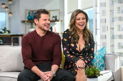 Nick lachey dating show